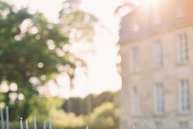 Wedding Details