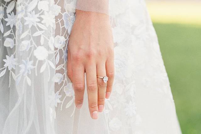 Wedding Details