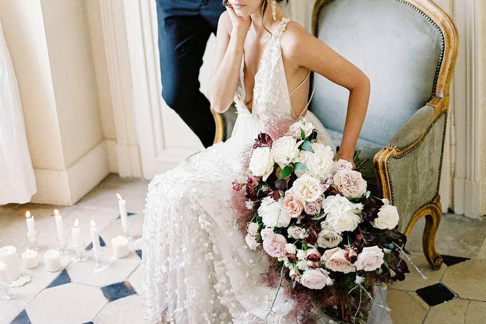 French Elopement