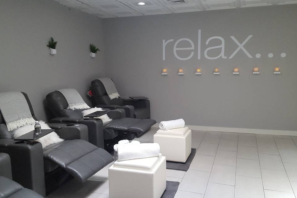 Dream Spa & Salon