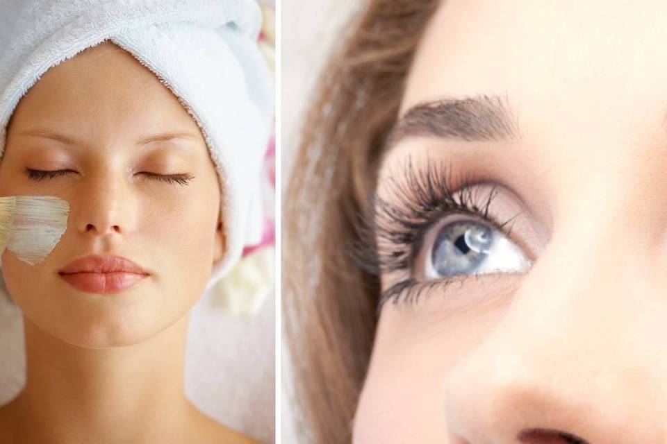 Dream Spa & Salon