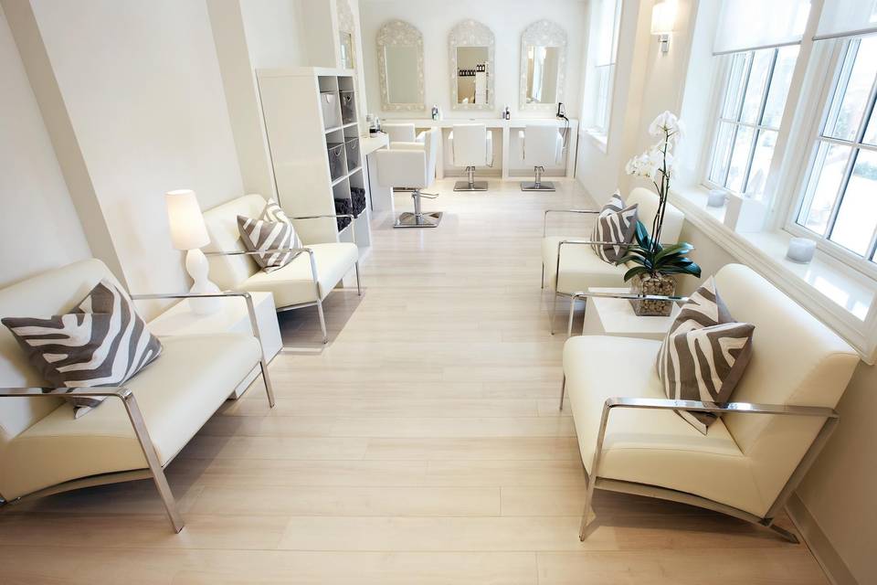 Dream Spa & Salon