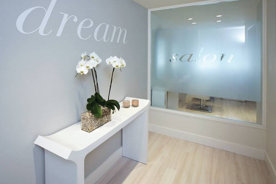 Dream Spa & Salon