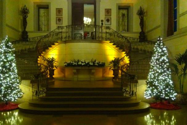 Wedding Lighting