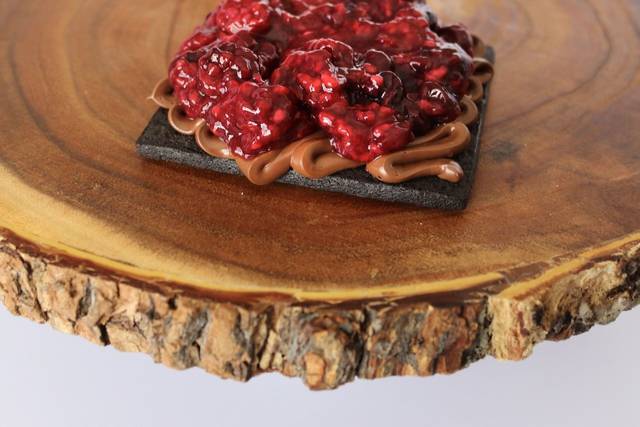 HAZELBERRY S'MORE