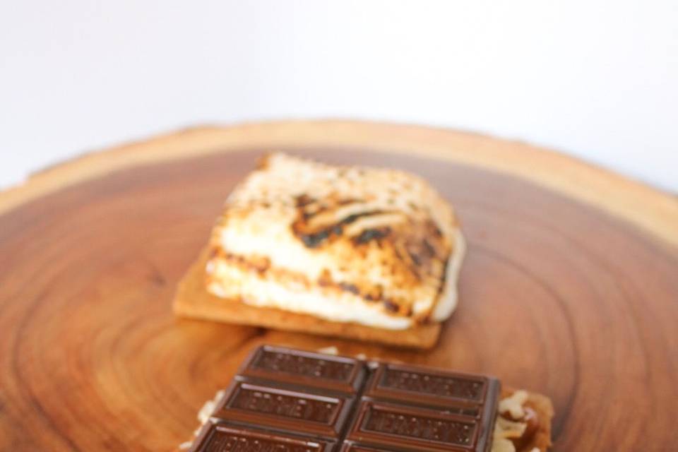 S'MOREOLOGY