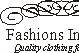 Fashions in Time