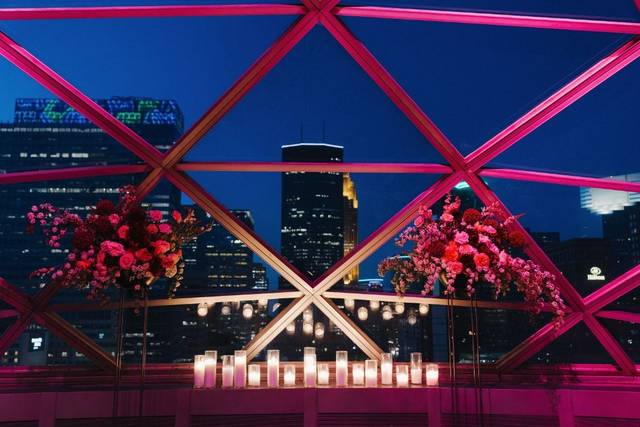 Sheraton Minneapolis Downtown Convention Center