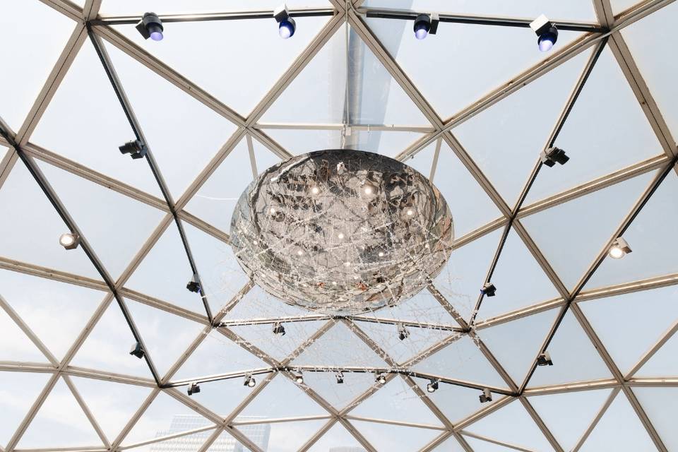 The Dome