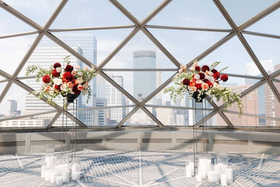 The Dome