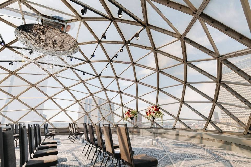 The Dome