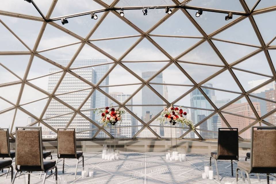 The Dome