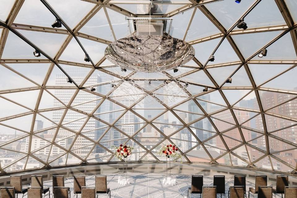 The Dome