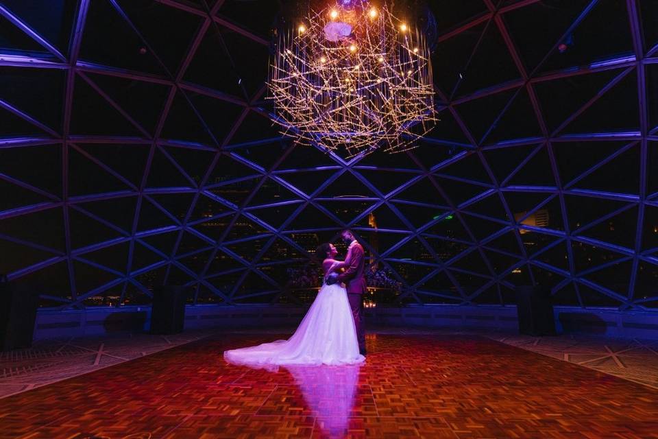 The Dome