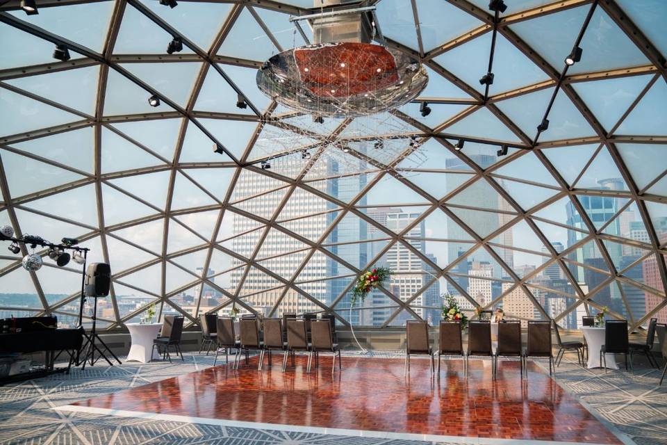The Dome