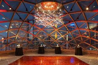 The Dome