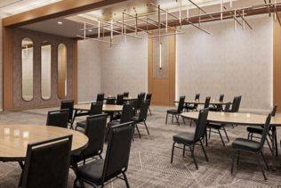 Mill City Ballroom