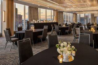 Nicollet Ballroom