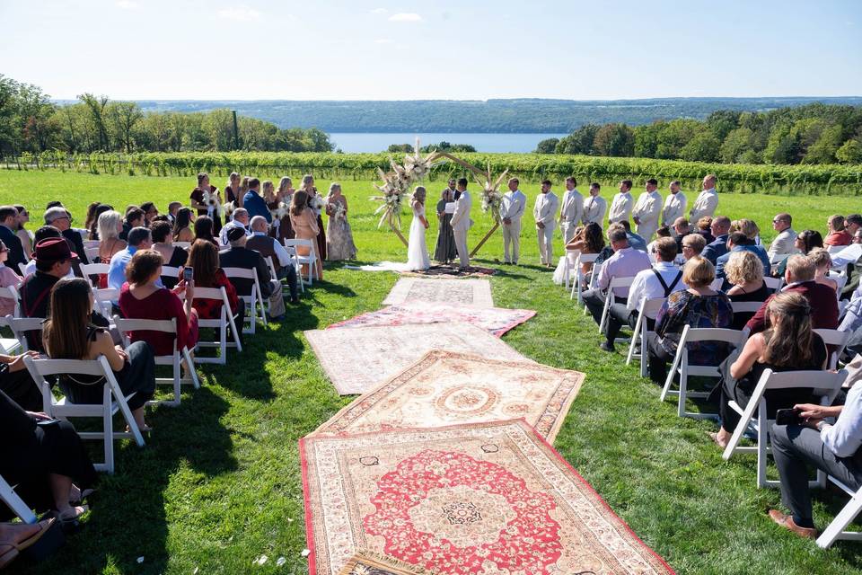 Ceremony