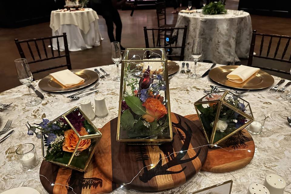 Centerpiece