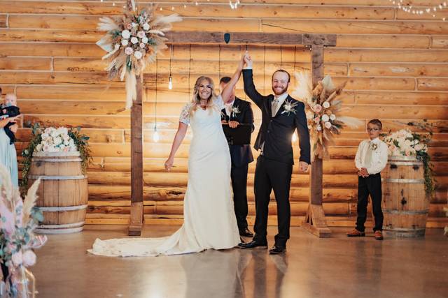 Cinder Creek Event Center