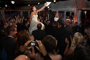 Wedding party