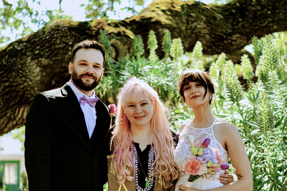 Wedding