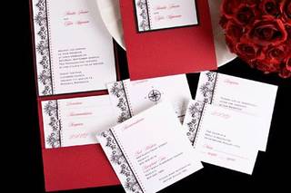 Invitations For Less