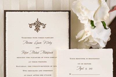 Invitations For Less