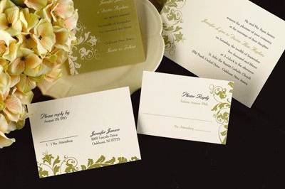 Invitations For Less