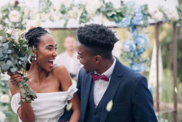 Weddings by Willke