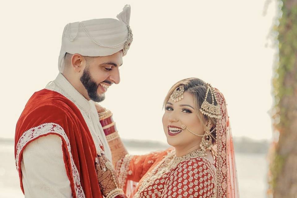 Smile + Leena
