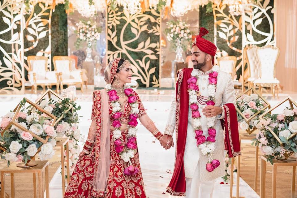 Bliss Wedding Planners