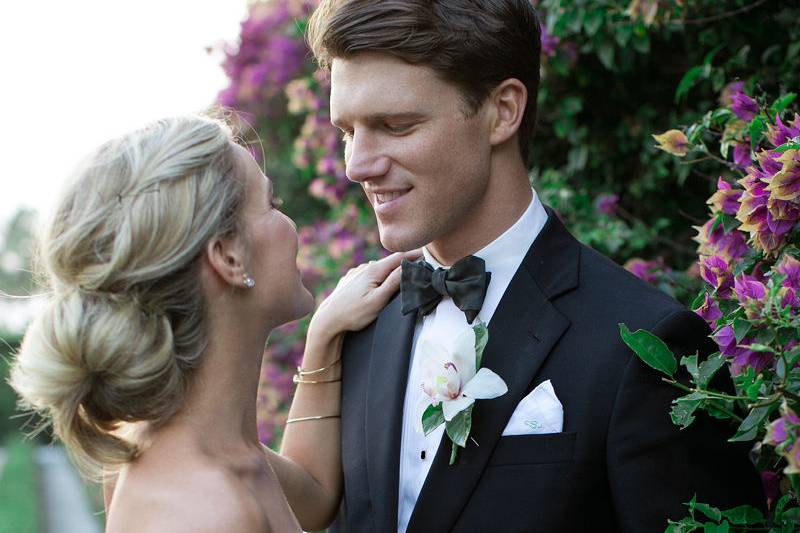 Kevin MIchaels Weddings