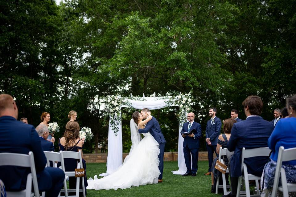 Shannon/Dan, Ballantyne CC