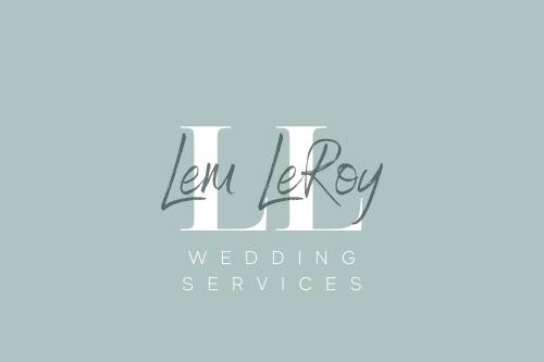 Lem LeRoy Wedding Services