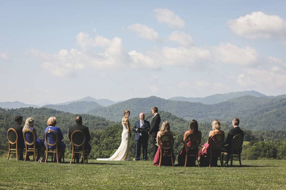 Kenzie/Cody, Asheville, NC