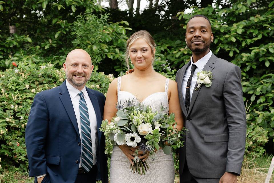 Mary/Mario, Lake Norman