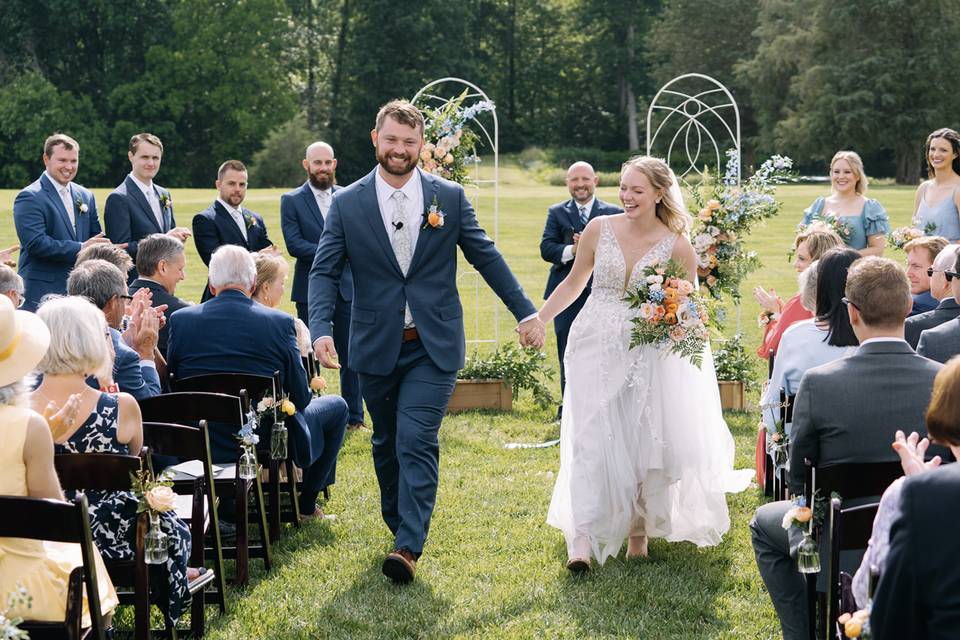 Alyssa/Jacob, Kinsleeshop Farm