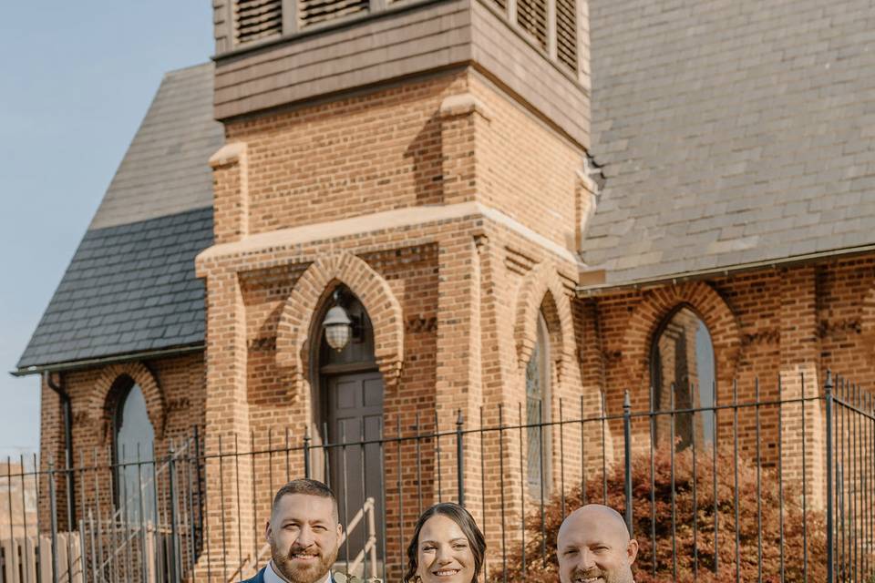 Dani/Tyler, Sylva, NC