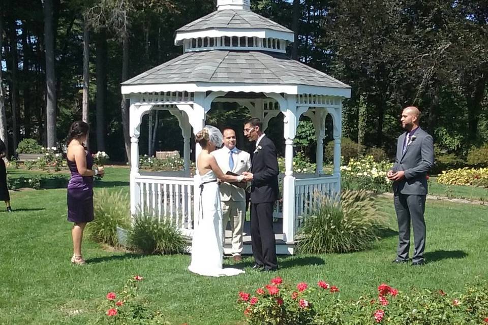 Ceremonies by Frank