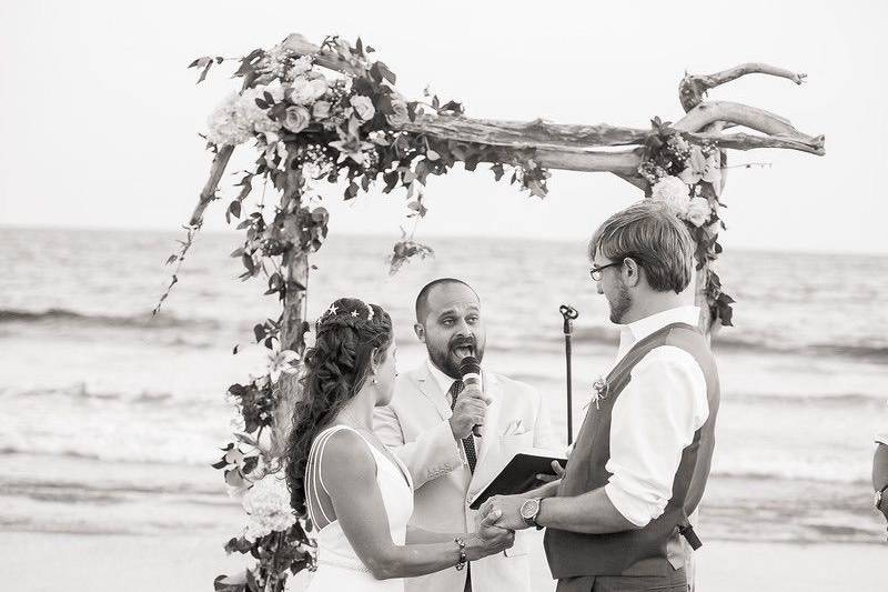 Ceremonies by Frank