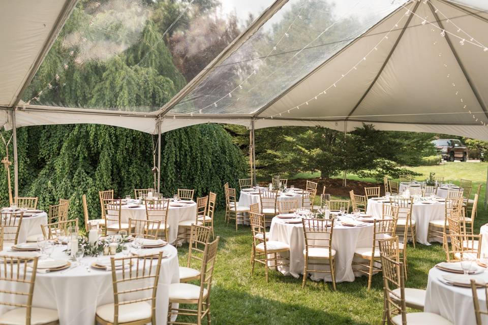 Goff Tents and Rentals