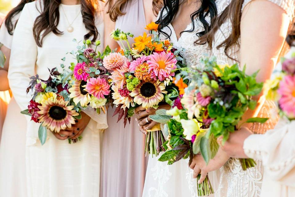 Florals by Bellaire Blooms