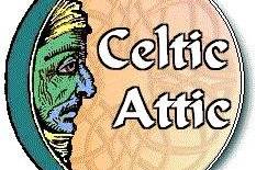 Celtic Attic Wedding Consultants