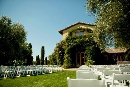 Dos Colinas Events