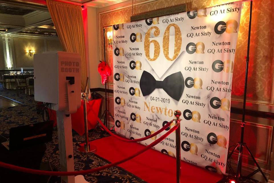 EP Event Group - Full Service Entertainment Company