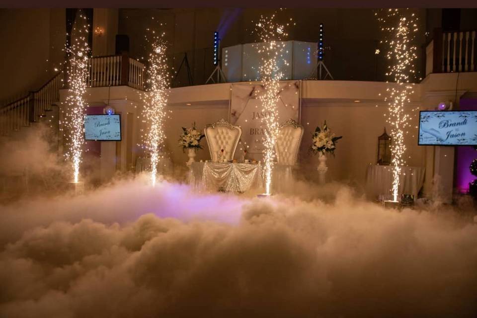 First Dance