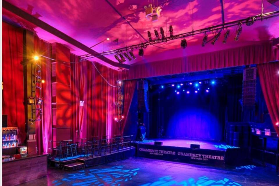 Amazing Lighting Designs