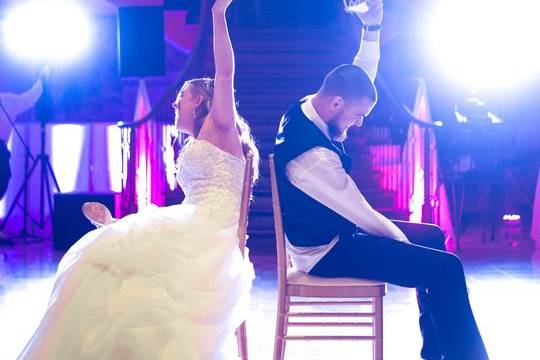 EP Event Group - Full Service Entertainment Company